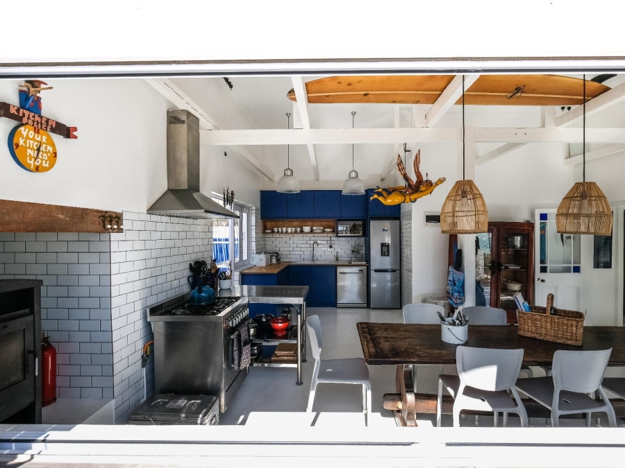 3 Bedroom Property for Sale in Middedorp Western Cape